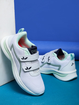 Abros HOPE Running Shoes For Women(White , 5) - Image 2