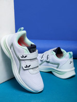 Abros HOPE Running Shoes For Women(White , 5) - Image 3