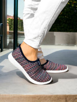 Fabbmate Casuals For Women(Multicolor , 6) - Image 2