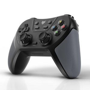 EvoFox One S Universal 3-Mode Wireless Gaming Controller, HallSense™ Precision
