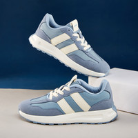 CAMPUS GRIT | Casual, Walking, Daily Wear Sneakers for Women | Lightweight Comfortable Sneakers For Women(Blue , 8) - Image 3