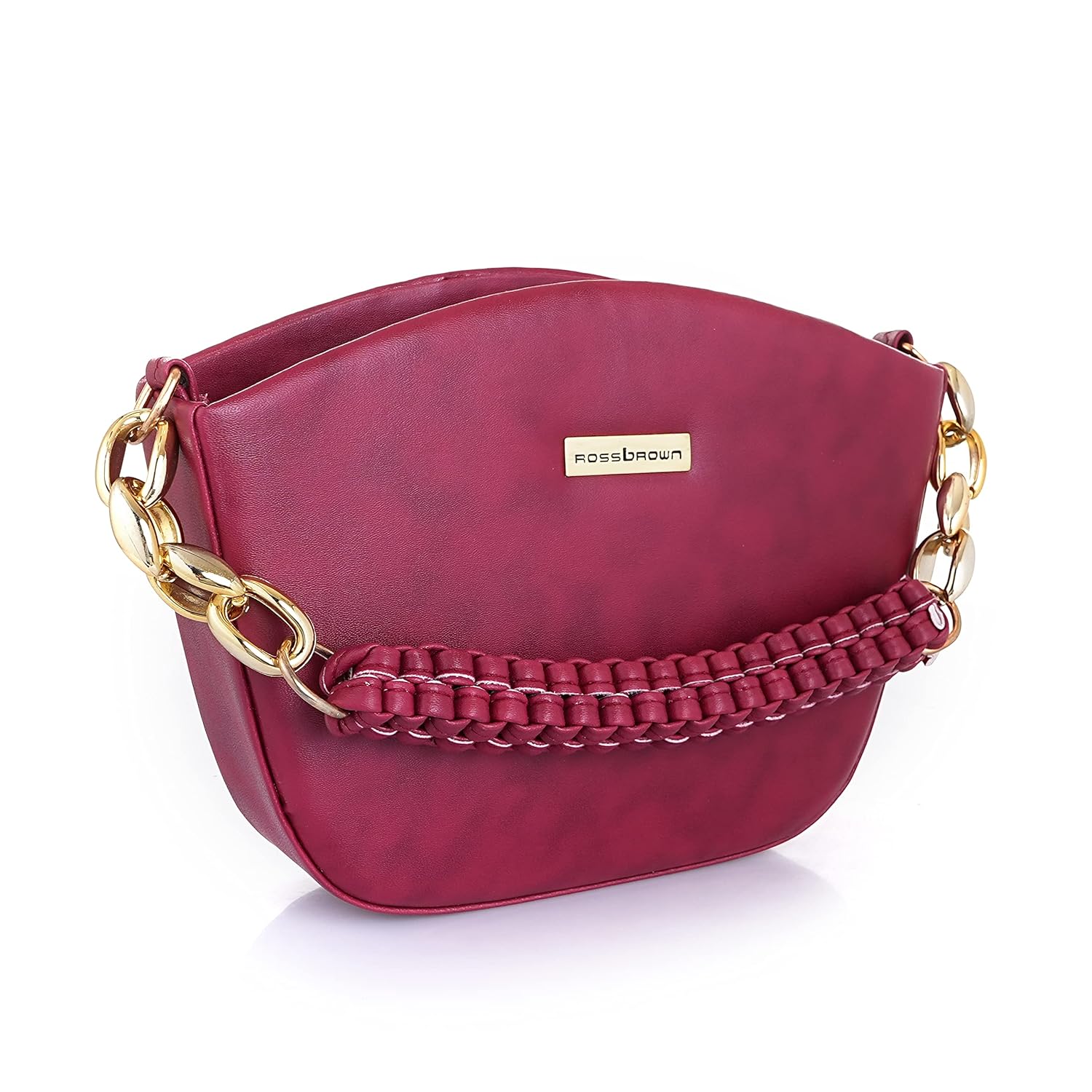 ROSS BROWN Modish Sling Bag for Women/Girls