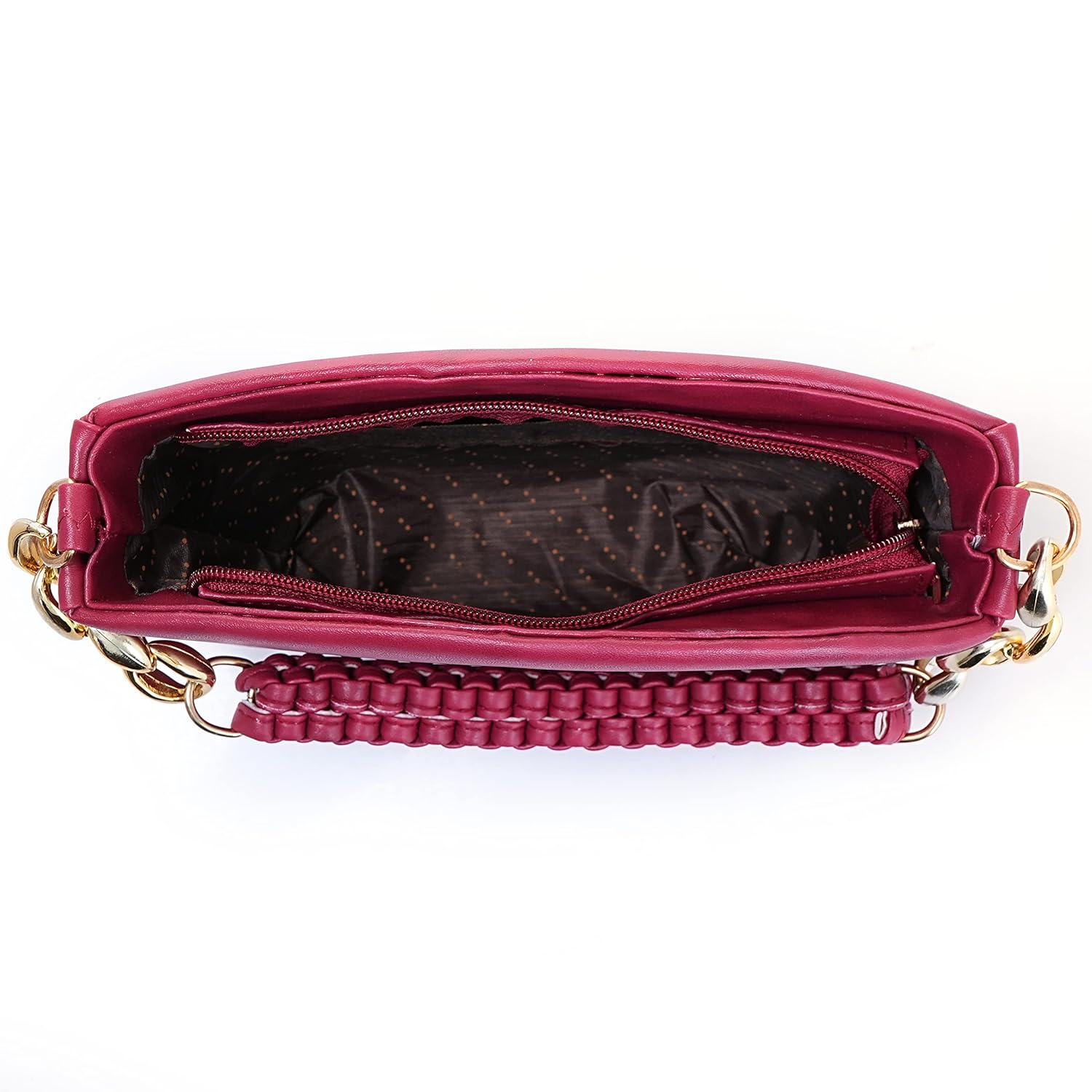 ROSS BROWN Modish Sling Bag for Women/Girls - Image 2