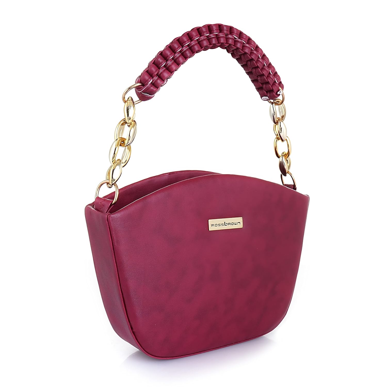 ROSS BROWN Modish Sling Bag for Women/Girls - Image 4