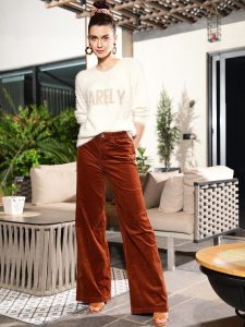 Women Cream-Coloured Typography Pullover - STREET 9