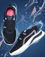 Abros HOPE Running Shoes For Women(Blue , 5) - Image 3