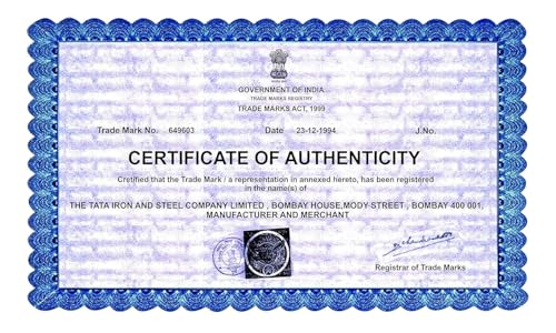 AGRICO Tata Double Open End Spanner Set | Chrome Vanadium Steel | Professional Wrench Set for Mechanics, Fitting & Home Use | 6x7-20x22 mm Spanners | SMD515 (Silver Matt, Set of 8) - Image 6