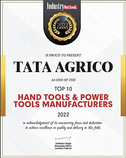 AGRICO Tata Double Open End Spanner Set | Chrome Vanadium Steel | Professional Wrench Set for Mechanics, Fitting & Home Use | 6x7-20x22 mm Spanners | SMD515 (Silver Matt, Set of 8) - Image 7