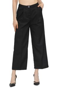 Tokyo Talkies Women Casual Pants