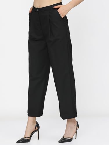 Tokyo Talkies Women Casual Pants - Image 2