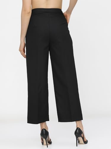 Tokyo Talkies Women Casual Pants - Image 3