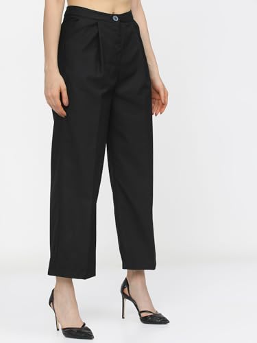 Tokyo Talkies Women Casual Pants - Image 4