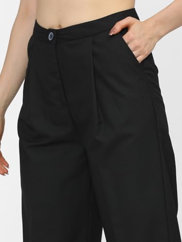 Tokyo Talkies Women Casual Pants - Image 5