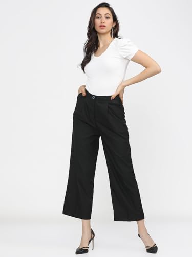 Tokyo Talkies Women Casual Pants - Image 6