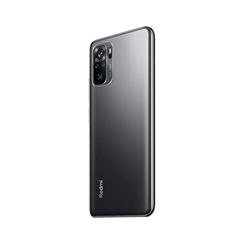 Redmi Note 10 Pro Max (Dark Night, 8GB RAM, 128GB Storage) -108MP Quad Camera | 120Hz Super Amoled Display - Image 7