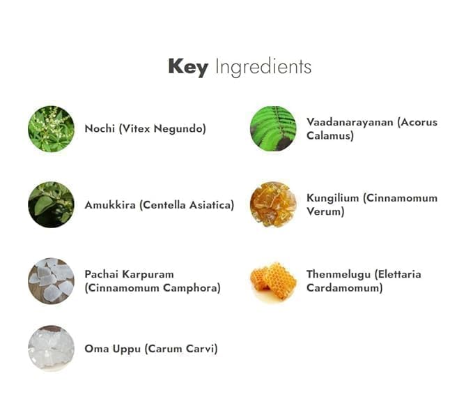 Japanese Formula Soothing Massage Gel for Joint & Muscle Pain Relief – Arnica, Mugwort, Hyaluronic Acid – Back, Neck, Knee & Leg Massage Balm – 100% Herbal Fast Absorption Formula (PACK OF 2) - Image 7