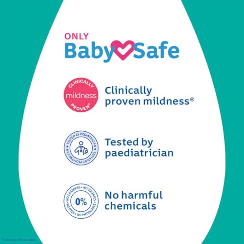 Johnson's Milk + Rice Cream, with Milk extracts and Vitamin E to Replenish Moisture, pH Balanced, 200gm, White - Image 7