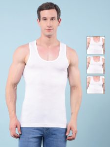 rkg Men Vest