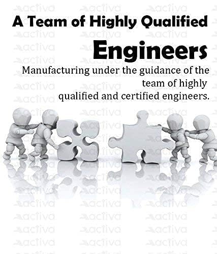 DIGISMART 390 RPM High Speed 1200mm Apsra Ceiling Fan BEE Approved One Star Rating,comes with 2 Year Warranty (Ivory) - Image 7