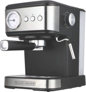 Black & Decker Black & Decker 16002410 10 Cups Coffee Maker