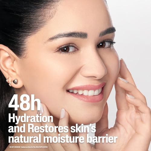 Cetaphil Gentle Exfoliating SA Lotion 29ml | Lightweight Daily Moisturizer with Salicylic Acid, Mandelic Acid & Gluconolactone | 48 Hr Hydration & Gentle Exfoliation | For Sensitive Skin - Image 7