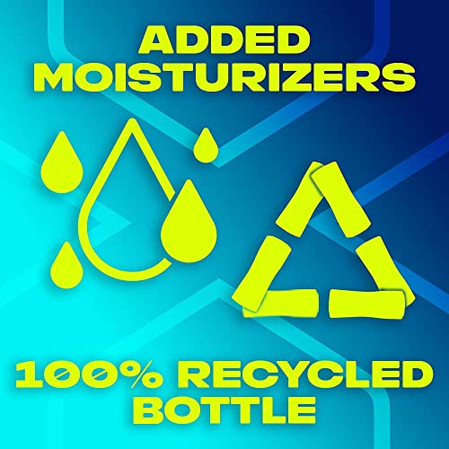 Axe Apollo 3 In 1 Body, Face & Hair Wash for Men, Long-Lasting Refreshing Sage & Cedarwood Fragrance for Up To 12hrs, Natural Origin Ingredients, No Parabens, Dermatologically Tested, 250ml - Image 7