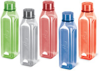 MILTON Prime Water,1 Litre Each, 1000 ml PET Bottle(Pack of 5, Multicolor) - Image 3
