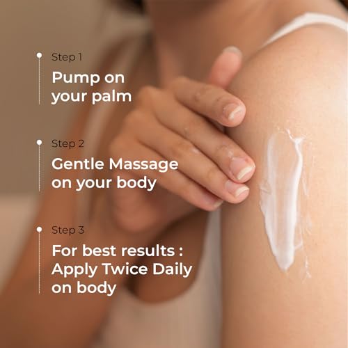 Parachute Advansed Deep Nourish Body Lotion for Women & Men, Dry Skin, 225ml | Pure Coconut Milk, 100% Natural, 72h Moisturisation - Image 7