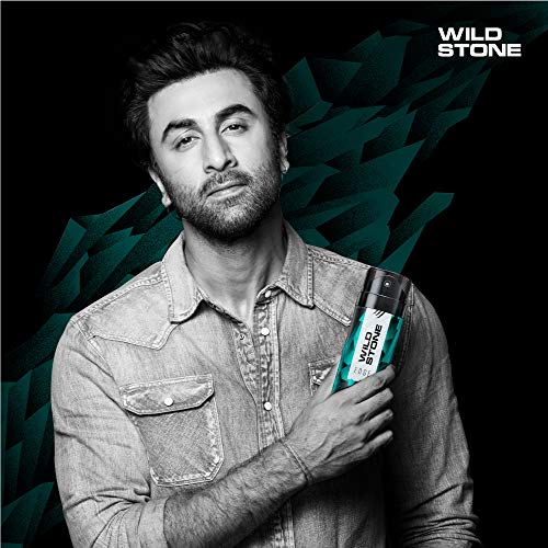 Wild Stone Edge Deodorant for Men, 150ml - Image 5