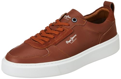 PEPE JEANS Men's Cup Sole Sneakers