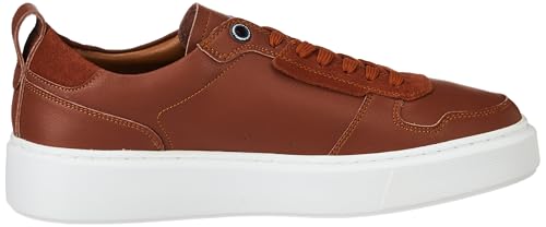 PEPE JEANS Men's Cup Sole Sneakers - Image 2