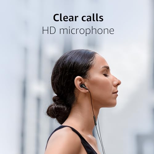 XIAOMI Type-C in-Ear Earphones with 12.4mm Drivers, HD Microphone, and IP54 Dust & Water Resistance,(Black) - Image 6