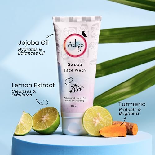 Men’s Daily Care Kit | Men’s Grooming Kit with Face Wash, Exfoliating Shower Gel, Shaving Foam & Long-Lasting Body Perfume | Complete Skincare & Fragrance Gift Set - Image 5