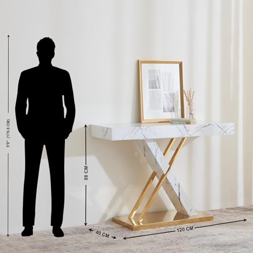 Home Centre Massimo Console Table - Image 2