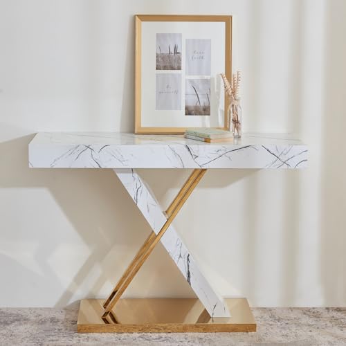 Home Centre Massimo Console Table - Image 3