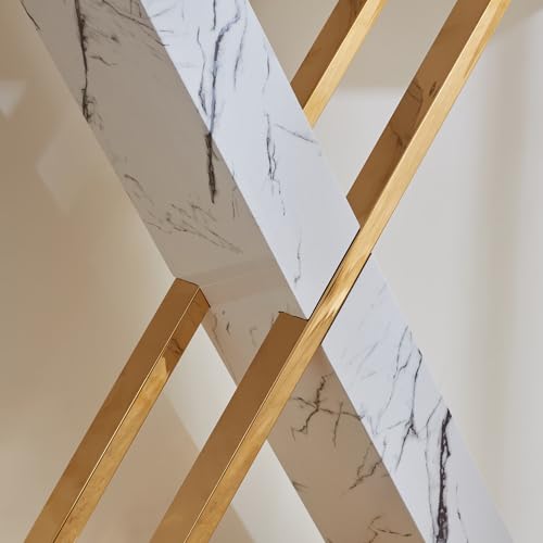 Home Centre Massimo Console Table - Image 5