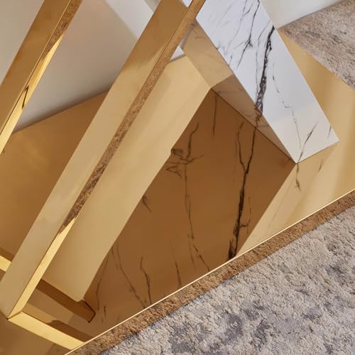 Home Centre Massimo Console Table - Image 6