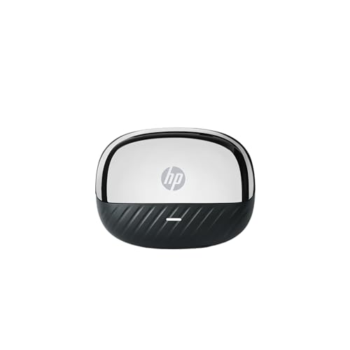 HP H250 Wireless Earbuds Black - Image 6