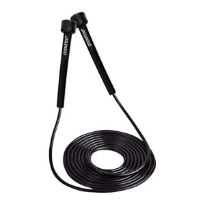 Cockatoo SKP-TP Skipping Rope For Man & Women(Pack Of 1)