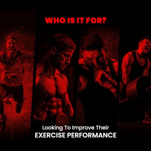 Bigmuscles Nutrition Karnage Pre workout (60 Servings, Sex On the Beach) | Pre-workout Supplement Supports to Improve Focus, Strength, Energy and Pump, Banned Substance Tested, Dope Free, 300g - Image 3