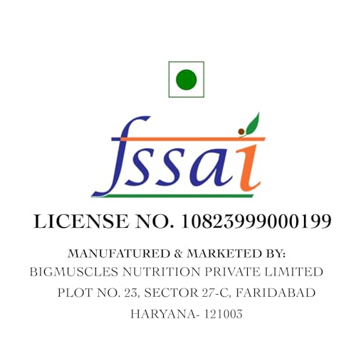 Bigmuscles Nutrition Karnage Pre workout (60 Servings, Sex On the Beach) | Pre-workout Supplement Supports to Improve Focus, Strength, Energy and Pump, Banned Substance Tested, Dope Free, 300g - Image 5