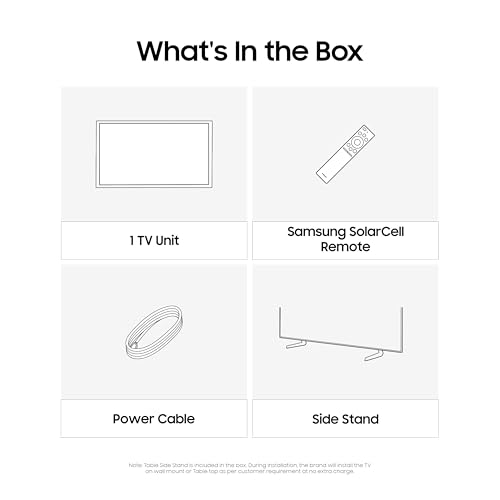 Samsung 189 cm (75 inches) Crystal 4K Ultra HD Smart LED TV UA75UE85AFULXL (Black) - Image 6