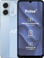 Ai+ Pulse 2 (Blue, 64 GB)(4 GB RAM) - Image 3