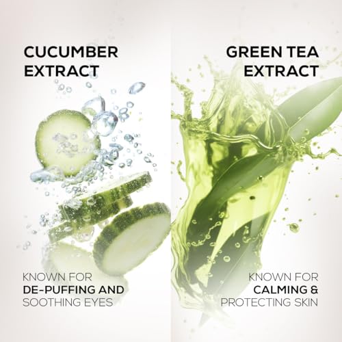 INSIGHT Professional Multichrome Liquid Eyeshadow – Saphhire Dust | Metallic Effect | Green Tea & Cucumber Extracts | Striking Look | Versatile Use | Transfer-Proof | Dynamic Finish – 5g - Image 4