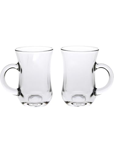 AFAST Party Perfect Juice Mug/Glasses Making Every Moment Unforgettable, Clear, 100 Ml, 9 X 6.5 X 9 CM