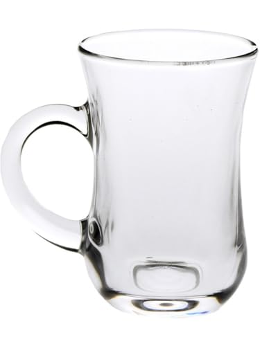 AFAST Party Perfect Juice Mug/Glasses Making Every Moment Unforgettable, Clear, 100 Ml, 9 X 6.5 X 9 CM - Image 2