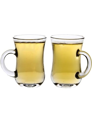 AFAST Party Perfect Juice Mug/Glasses Making Every Moment Unforgettable, Clear, 100 Ml, 9 X 6.5 X 9 CM - Image 6