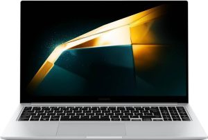 Samsung Samsung Galaxy Book4 Intel Core 5 120U - (16 GB/512 GB SSD/Linux) NP754XGQ-LS1IN Thin and Light Laptop