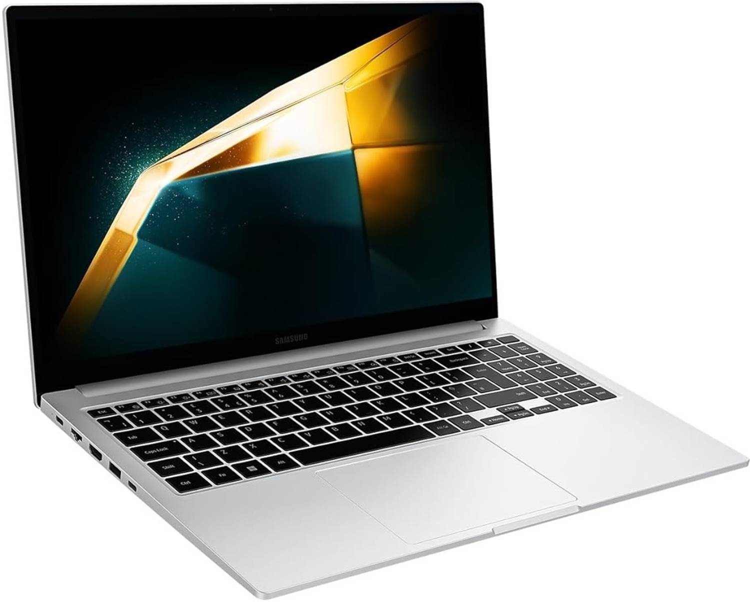 Samsung Samsung Galaxy Book4 Intel Core 5 120U - (16 GB/512 GB SSD/Linux) NP754XGQ-LS1IN Thin and Light Laptop - Image 3