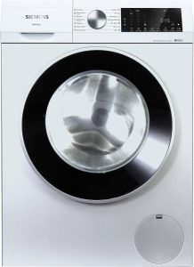 Siemens Siemens 7/6 kg Washer with Dryer Ready to Wear Clothes with In-built Heater White
